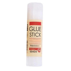 PVA Safety Material Glue Stick 36g High Viscosity Stationery