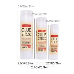 PVA Safety Material Glue Stick 36g High Viscosity Stationery