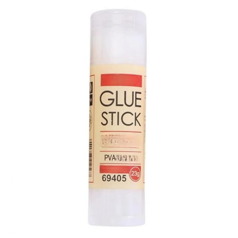 PVA Safety Material Glue Stick 36g High Viscosity Stationery