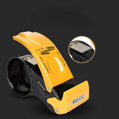 Professional Metal Handheld Tape Gun Sealing Cutter