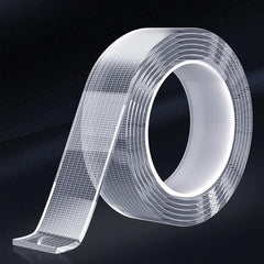 Grid Tape Acrylic Double-sided Adhesive Waterproof High Temp Resistant