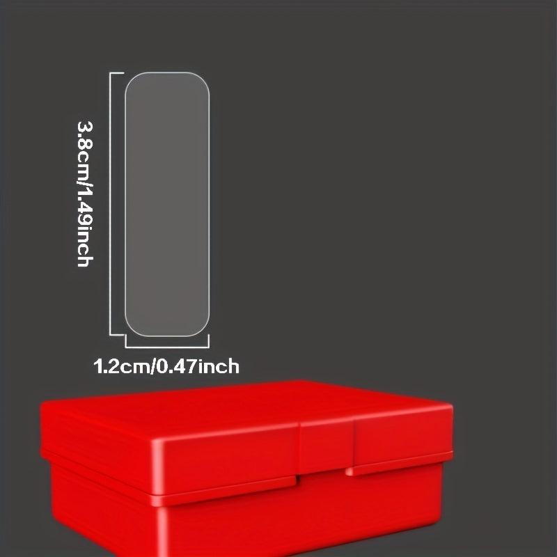 Reusable Double Sided Waterproof Nano Tape for Wall Stickers & Home Supplies
