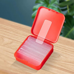 Reusable Double Sided Waterproof Nano Tape for Wall Stickers & Home Supplies