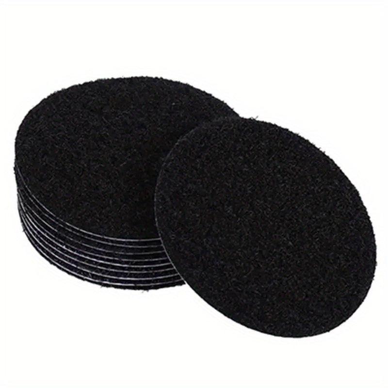 Hook And Loop Adhesive Fasteners Pack Of 15 Pairs