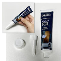 Strong Nail Glue for Metal Tiles Ceramic Wood