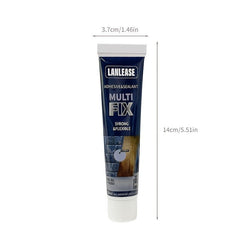 Strong Nail Glue for Metal Tiles Ceramic Wood