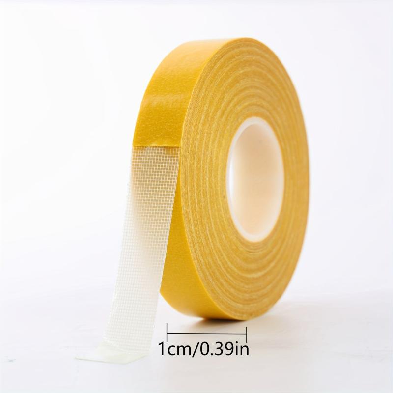 Double Sided Cloth Base Tape Mesh Waterproof Adhesive