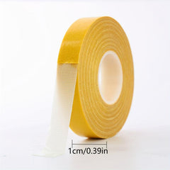 Double Sided Cloth Base Tape Mesh Waterproof Adhesive