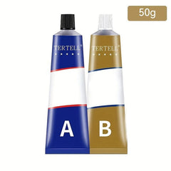 PVC Gel Tube Adhesive Water Resistant for Home Office