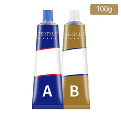 PVC Gel Tube Adhesive Water Resistant for Home Office