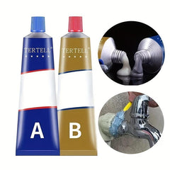 PVC Gel Tube Adhesive Water Resistant for Home Office