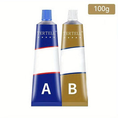 PVC Gel Tube Adhesive Water Resistant for Home Office