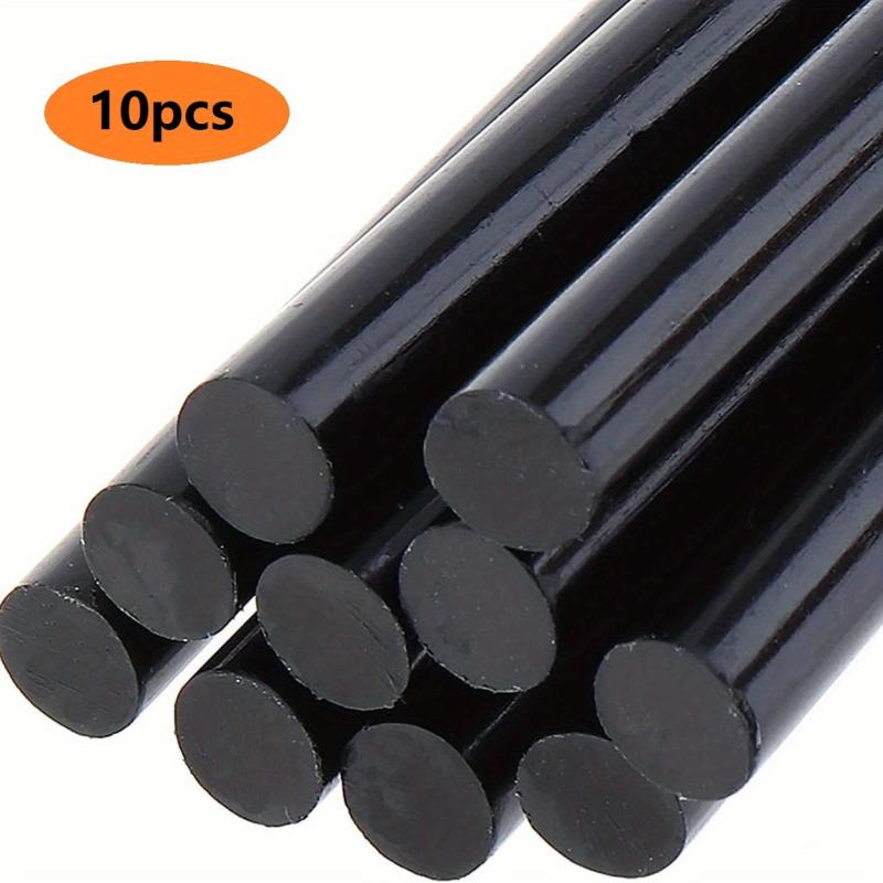 20pcs Mini Glue Gun Sticks Hot Melt Adhesive for Craft Fabric DIY