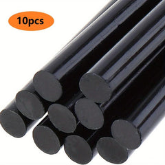 20pcs Mini Glue Gun Sticks Hot Melt Adhesive for Craft Fabric DIY