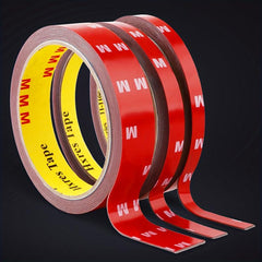 Heavy Duty Mounting Tape 118 11 X 1 18 300 0 X 3 0cm Adhesive Foam Tape