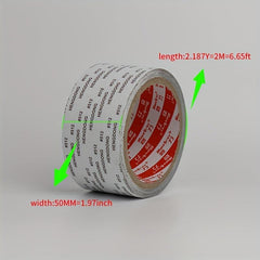 97-inch Roll Screen Window Repair Subsidy Tape Repair Bedroom Anti-mosquito Net