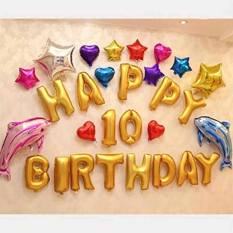 Balloon Glue 100 Pcs/Pack Wall & Ceiling Adhesive Party Office Supplies