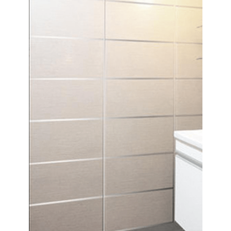 Ground Tile Stickers Waterproof Wear-resistant Beauty Seam Decorative Line