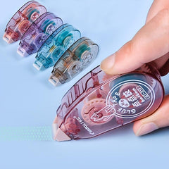 High Viscosity Adhesive 6 Meters Double Sided Tape