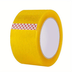 8inch X 80m Transparent Tape Large Roll Packaging Adhesive Tape