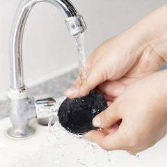 10pcs Non-marking Adhesive Magic Sticker