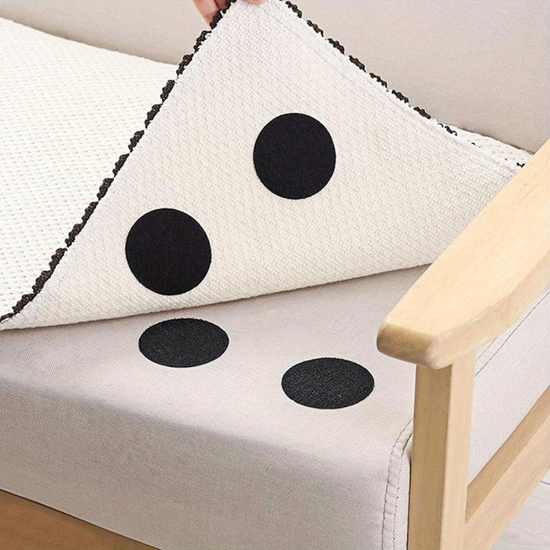 10 Piece Carpet Sofa Anti-slip Stickers Set