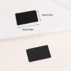 10 Piece Carpet Sofa Anti-slip Stickers Set
