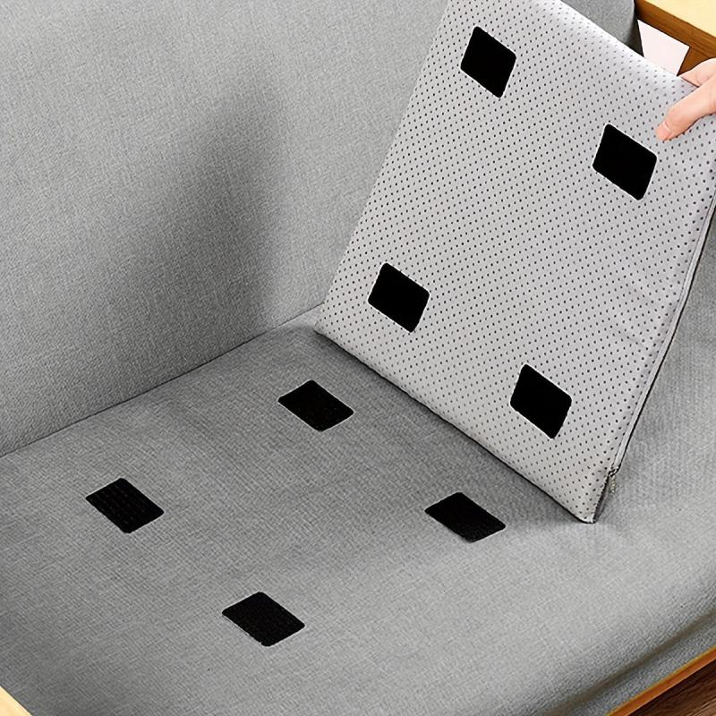 10 Piece Carpet Sofa Anti-slip Stickers Set