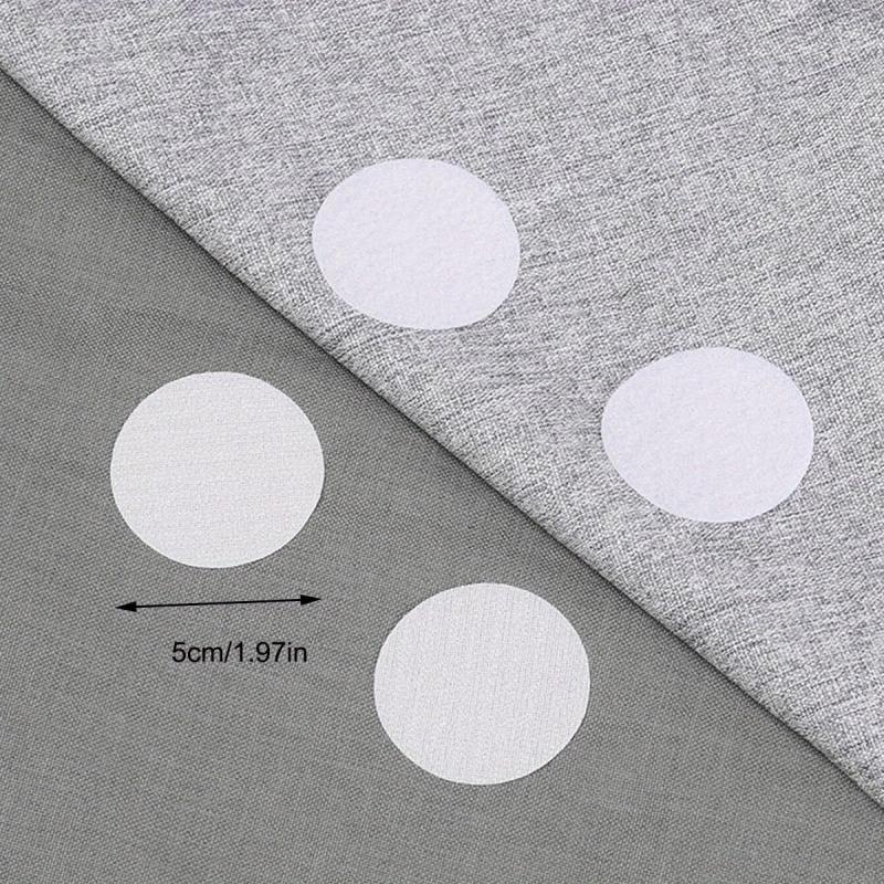 10 Piece Carpet Sofa Anti-slip Stickers Set