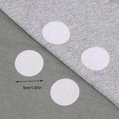 10 Piece Carpet Sofa Anti-slip Stickers Set