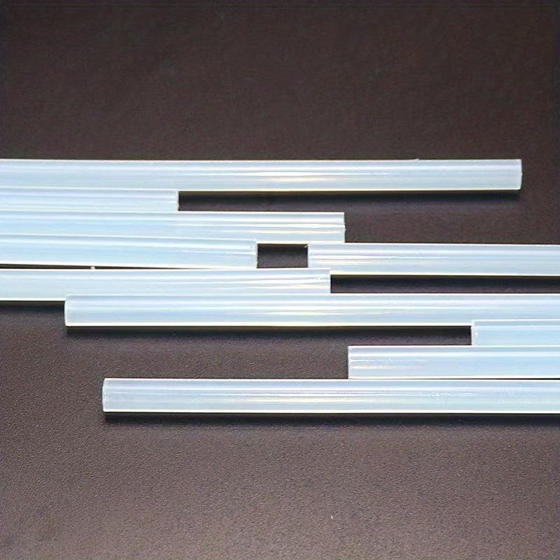 Mini Clear Hot Glue Sticks 3.95 Long X 27 Diameter