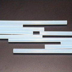 Mini Clear Hot Glue Sticks 3.95 Long X 27 Diameter
