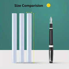 Mini Clear Hot Glue Sticks 3.95 Long X 27 Diameter