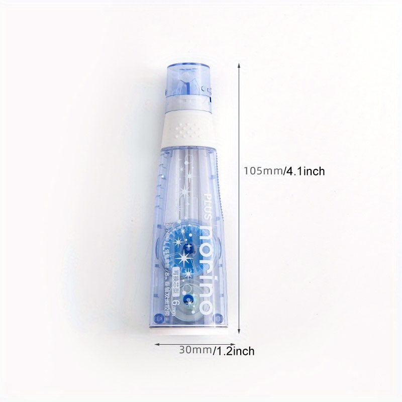 Double Sided Adhesive Tape Refill for Scrapbooking School Office