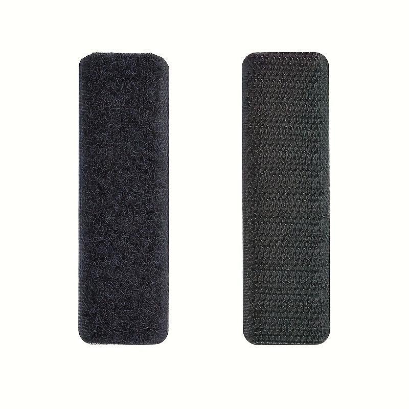 Heavy Duty Self Adhesive Strips 2.54x10.16cm Mounting Tape