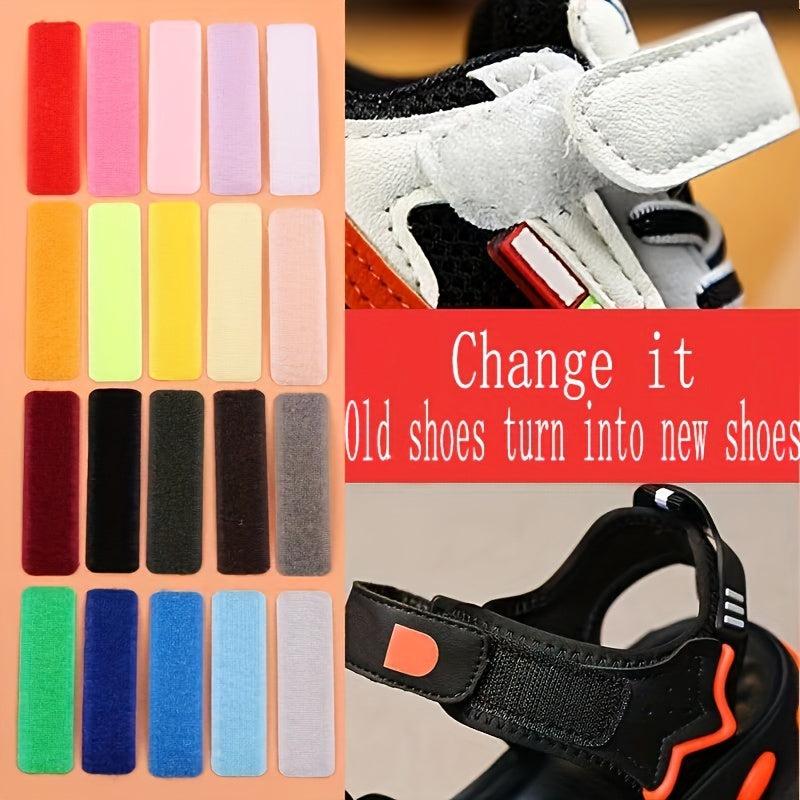 Heavy Duty Self Adhesive Strips 2.54x10.16cm Mounting Tape
