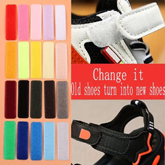 Heavy Duty Self Adhesive Strips 2.54x10.16cm Mounting Tape