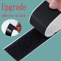 Heavy Duty Self Adhesive Strips 2.54x10.16cm Mounting Tape