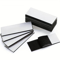 Heavy Duty Self Adhesive Strips 2.54x10.16cm Mounting Tape