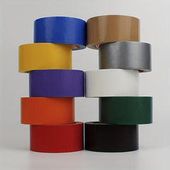 Waterproof Cloth Tape 48mm x 21 872yards High Adhesive for Carpet Tile & Decorat