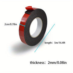 Strong Double Side Adhesive Foam Tape for Mounting Sticky Pad
