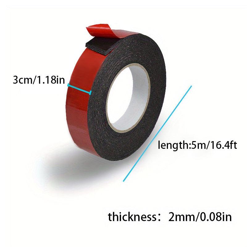 Strong Double Side Adhesive Foam Tape for Mounting Sticky Pad