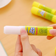 5pcs Washable Glue Sticks for DIY Scrapbook Card Making 9g 15g