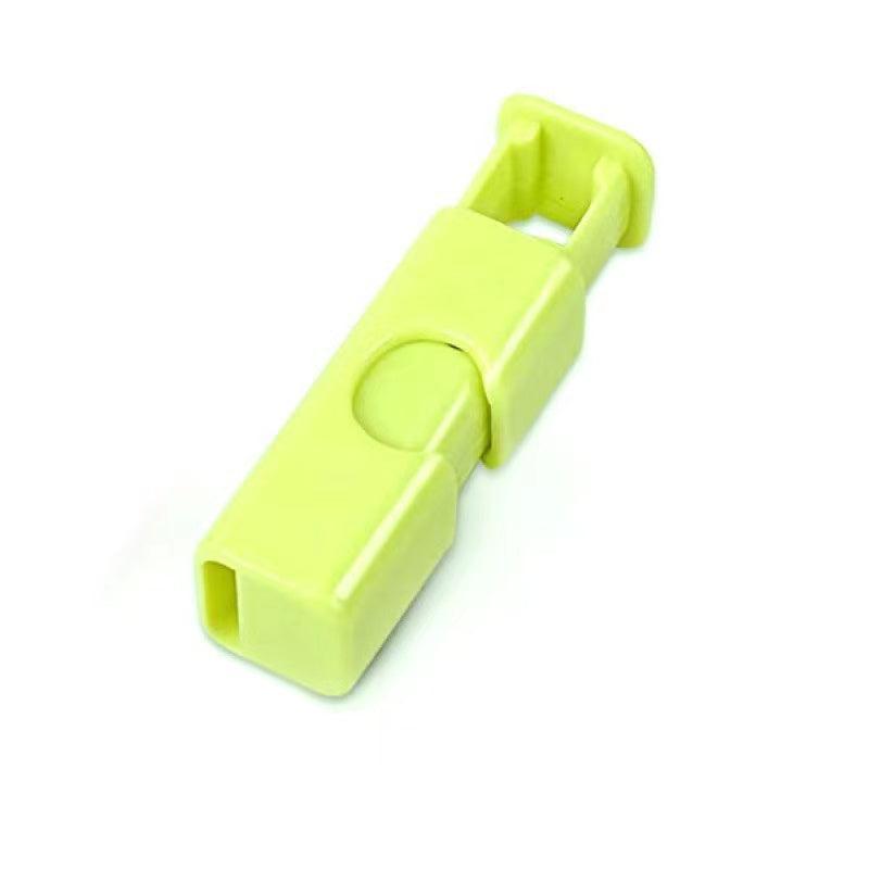 3pcs Bread Sealing Clip Food Bag Lock Press Type Preservation Kitchen Tool