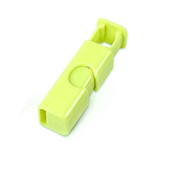 3pcs Bread Sealing Clip Food Bag Lock Press Type Preservation Kitchen Tool
