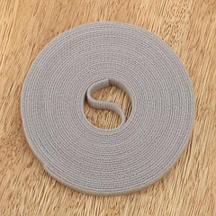 Reusable Cable Straps Hook Loop Fastening Tape