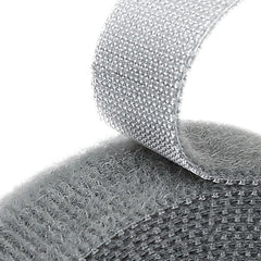 Reusable Cable Straps Hook Loop Fastening Tape