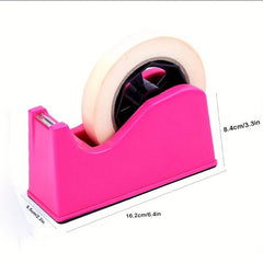 Desktop Tape Dispenser Office Supplies
