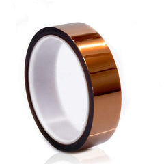 Heat Resistant Tape 108ft 10mm 15mm 20mm No Residue Heat Transfer Tape