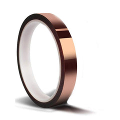 Heat Resistant Tape 108ft 10mm 15mm 20mm No Residue Heat Transfer Tape